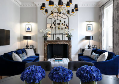 Eaton Square, Chelsea