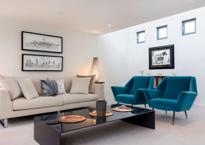 Colville Mews, Notting Hill