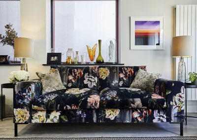 Penman Interiors Bepoke Furniture London