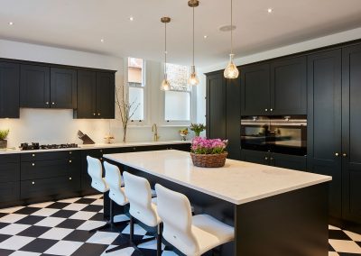 South Croxted Road, West Dulwich