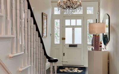 Step Inside This Family Home Renovation Project by Penman Interiors