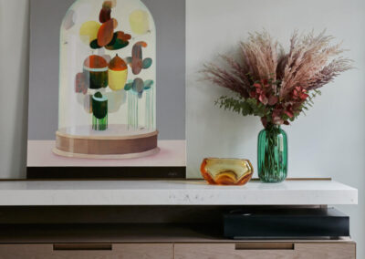 Penman Interiors Camberwell Grove