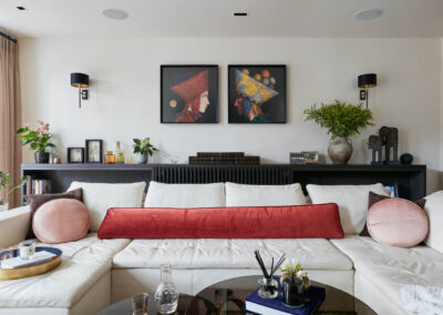 Penman Interiors Camberwell Grove