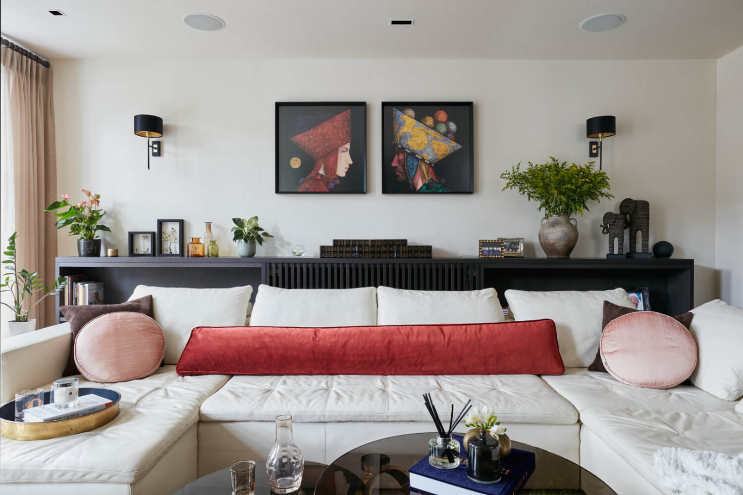 Penman Interiors Camberwell Grove