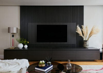 Penman Interiors Camberwell Grove