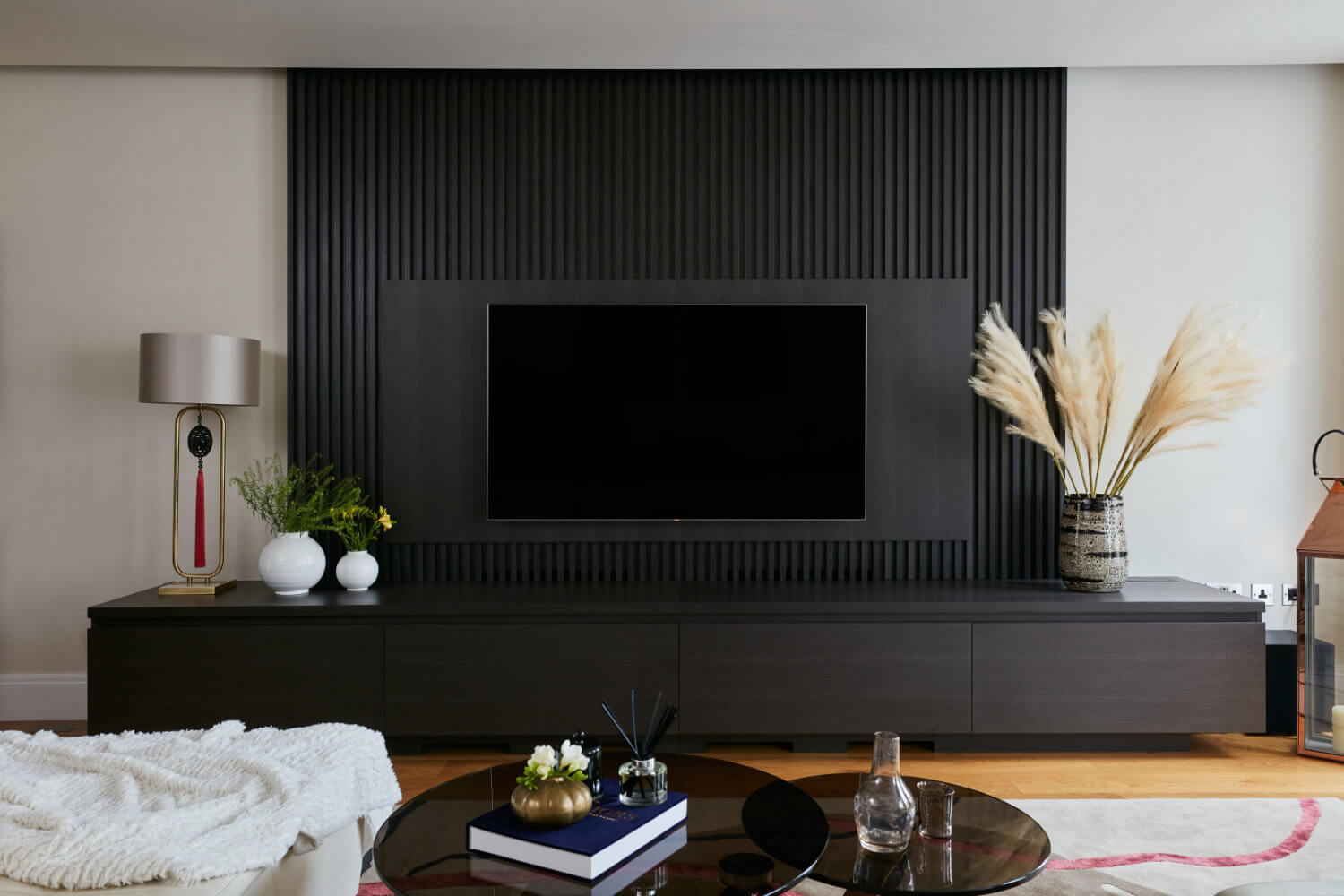 Penman Interiors Camberwell Grove