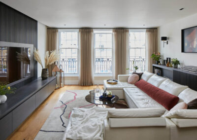 Camberwell Grove, Camberwell [1]