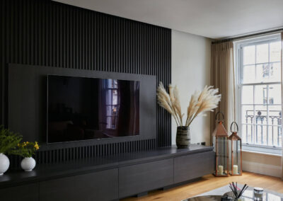 Penman Interiors Camberwell Grove