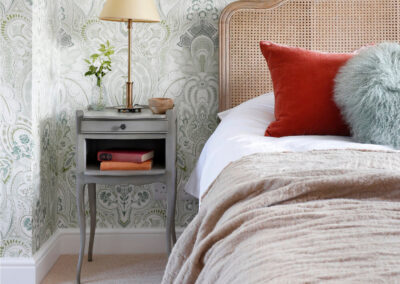 Penman Interiors The Old School House Dumbleton