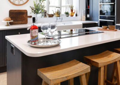 Penman Interiors The Old School House Dumbleton