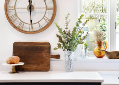 Penman Interiors The Old School House Dumbleton