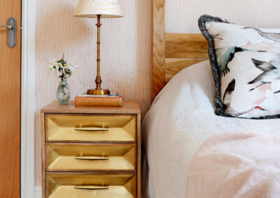 Penman Interiors The Old School House Dumbleton