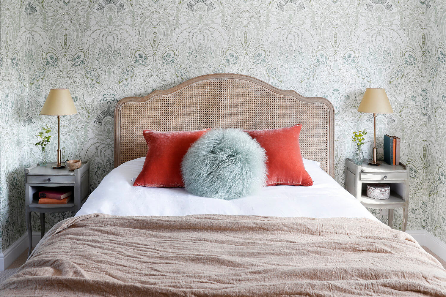 Penman Interiors The Old School House Dumbleton