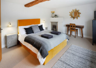 Penman Interiors The Old School House Dumbleton