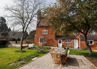 Penman Interiors The Old School House Dumbleton