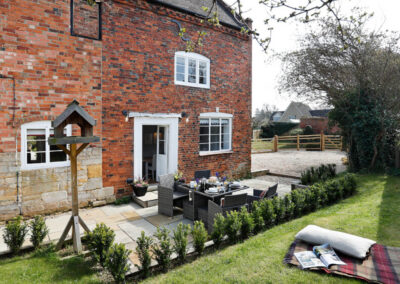 Penman Interiors The Old School House Dumbleton