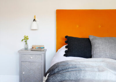 Penman Interiors The Old School House Dumbleton