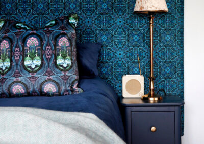 Penman Interiors The Old School House Dumbleton