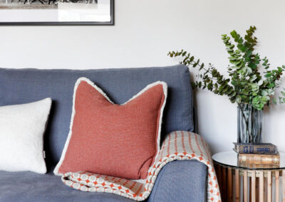 Penman Interiors The Old School House Dumbleton