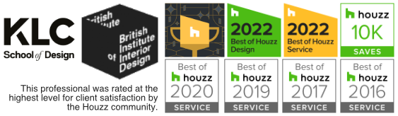 2023 BIID Design KLC Houzz