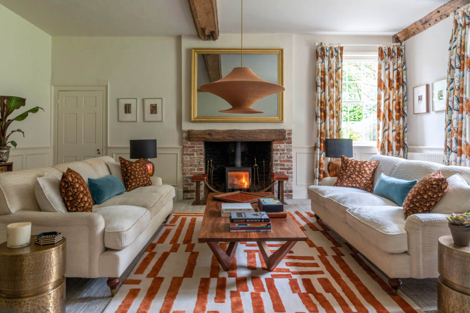 Penman Interiors - Interior Design & Refurbishment Sutton Place Kent