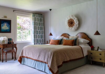 Penman Interiors - Interior Design & Refurbishment Sutton Place Kent