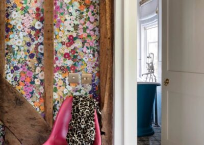 Penman Interiors - Interior Design & Refurbishment Sutton Place Kent
