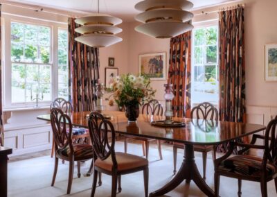 Penman Interiors - Interior Design & Refurbishment Sutton Place Kent