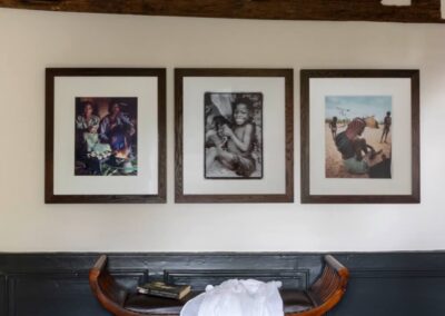 Penman Interiors - Interior Design & Refurbishment Sutton Place Kent