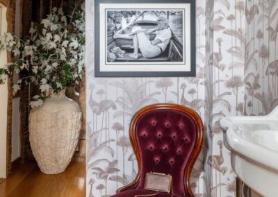 Penman Interiors - Interior Design & Refurbishment Sutton Place Kent