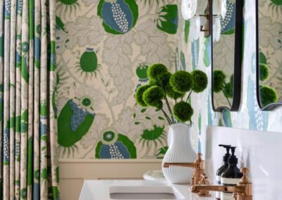 Penman Interiors - Interior Design & Refurbishment Sutton Place Kent