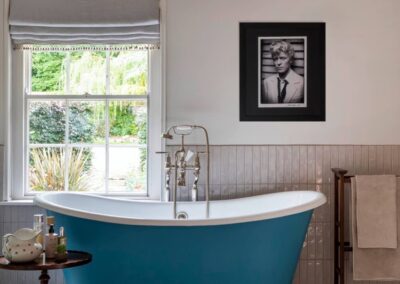 Penman Interiors - Interior Design & Refurbishment Sutton Place Kent