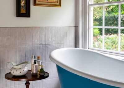 Penman Interiors - Interior Design & Refurbishment Sutton Place Kent