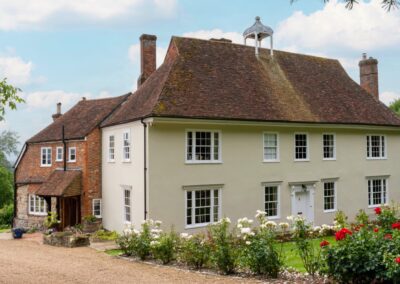 Penman Interiors - Interior Design & Refurbishment Sutton Place Kent