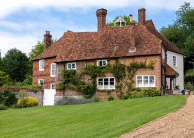 Penman Interiors - Interior Design & Refurbishment Sutton Place Kent