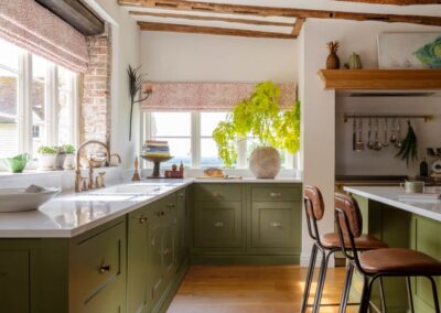 Penman Interiors - Interior Design & Refurbishment Sutton Place Kent