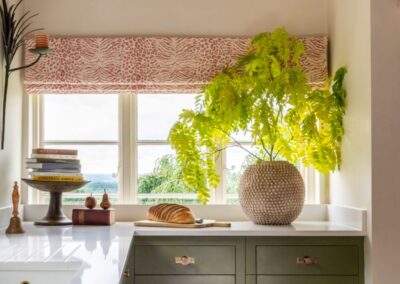 Penman Interiors - Interior Design & Refurbishment Sutton Place Kent