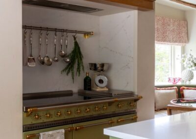 Penman Interiors - Interior Design & Refurbishment Sutton Place Kent