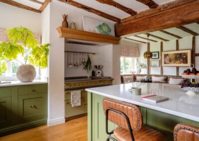 Penman Interiors - Interior Design & Refurbishment Sutton Place Kent