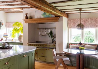 Penman Interiors - Interior Design & Refurbishment Sutton Place Kent
