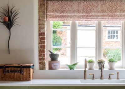 Penman Interiors - Interior Design & Refurbishment Sutton Place Kent