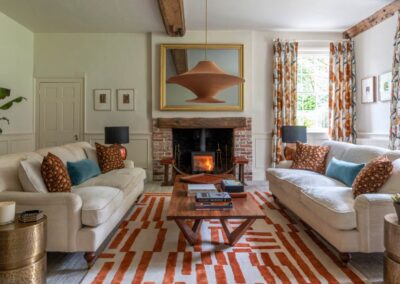Penman Interiors - Interior Design & Refurbishment Sutton Place Kent