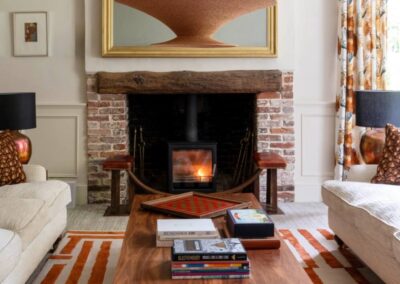Penman Interiors - Interior Design & Refurbishment Sutton Place Kent