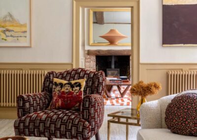 Penman Interiors - Interior Design & Refurbishment Sutton Place Kent