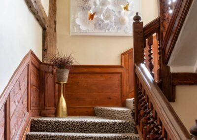 Penman Interiors - Interior Design & Refurbishment Sutton Place Kent